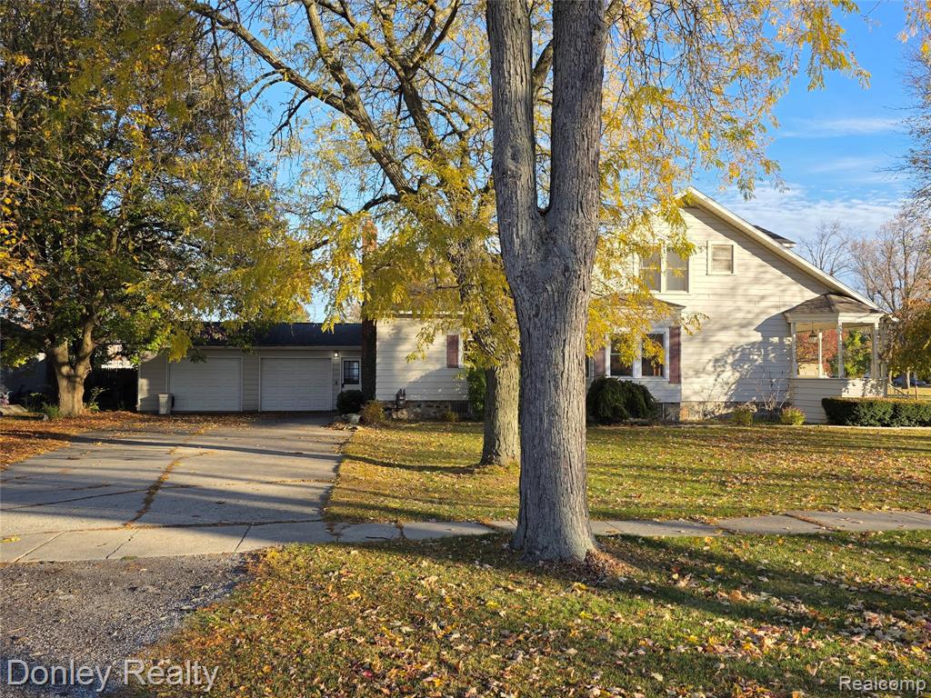 3092 Moore Street, Marlette, MI 48453 — Photo 31