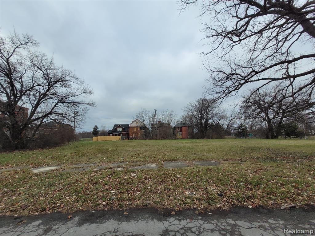 1546 COLLINGWOOD Street, Detroit, MI 48206 — Photo 2