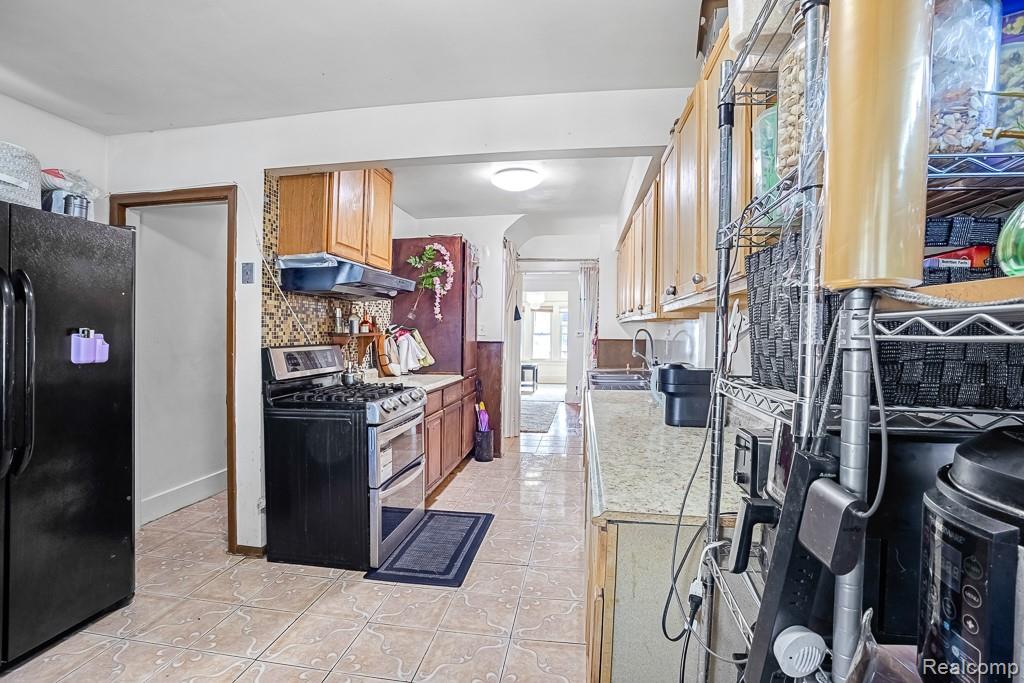 5478 Williamson Street, Dearborn, MI 48126 — Photo 41