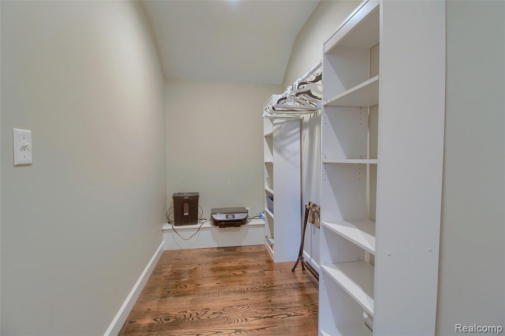 526 Plum Street, Wyandotte, MI 48192 — Photo 38