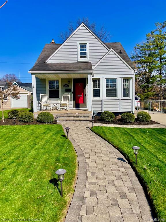 550 Arthur Street, Plymouth, MI 48170 — Photo 50