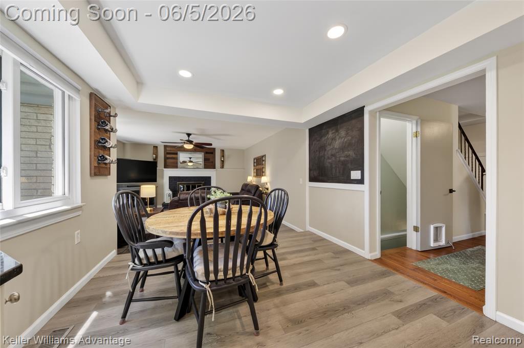 46037 Gainsborough Drive, Canton, MI 48187 — Photo 14