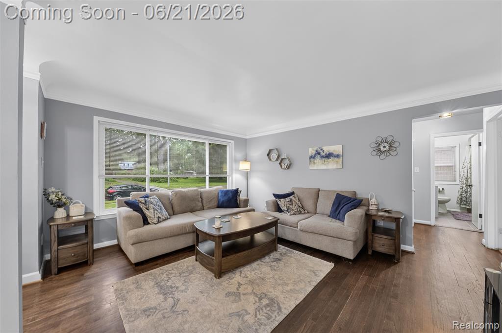 24660 Ridgedale Street, Oak Park, MI 48237 — Photo 4