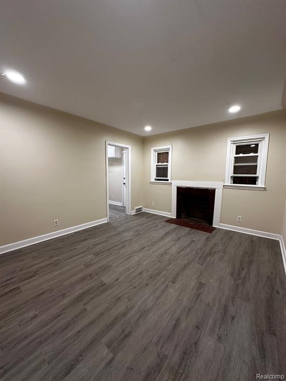 15856 Monte Vista Street, Detroit, MI 48238 — Photo 2