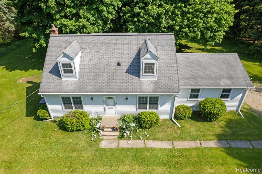 4530 STONE BARN, Milford, MI 48380 — Photo 34