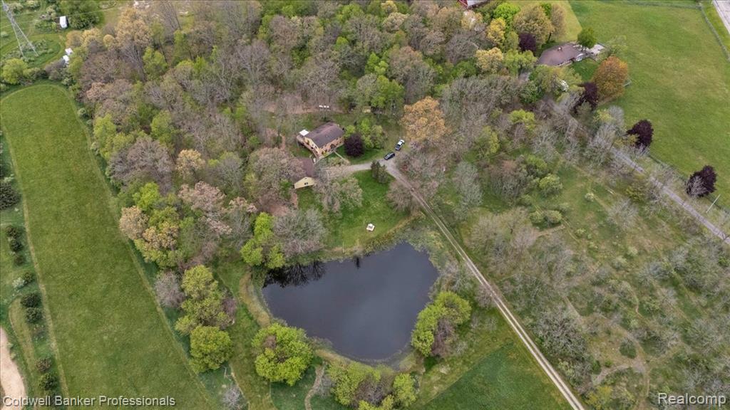 3305 Ludwig Road, Oxford, MI 48371 — Photo 34