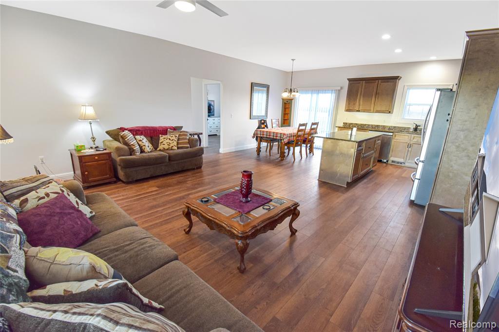 79446 Deland Road, Richmond, MI 48062 — Photo 4