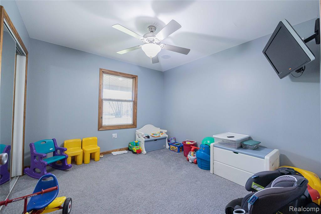 21855 Huron River Drive, New Boston, MI 48164 — Photo 21