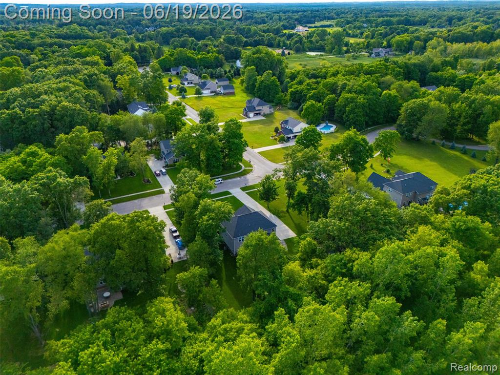 9001 Van Dusen Court, South Lyon, MI 48178 — Photo 51