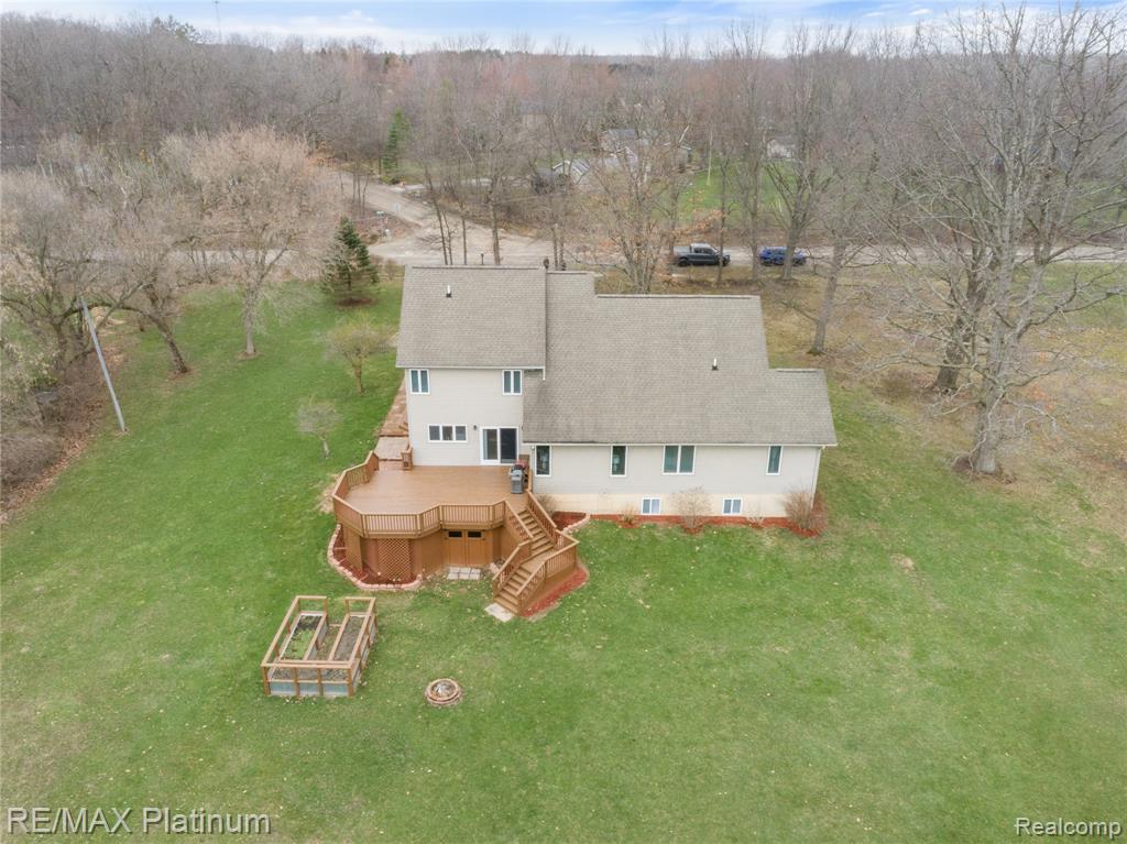 12003 Sharp Road, Linden, MI 48451 — Photo 3