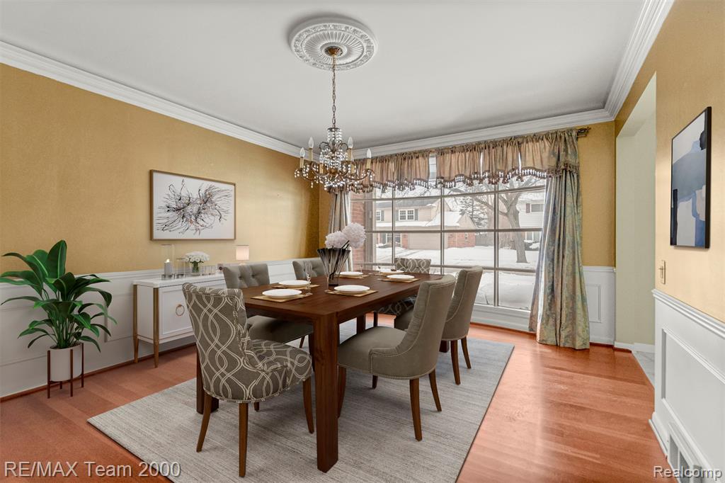 741 Briarcliff Drive, Grosse Pointe Woods, MI 48236 — Photo 28