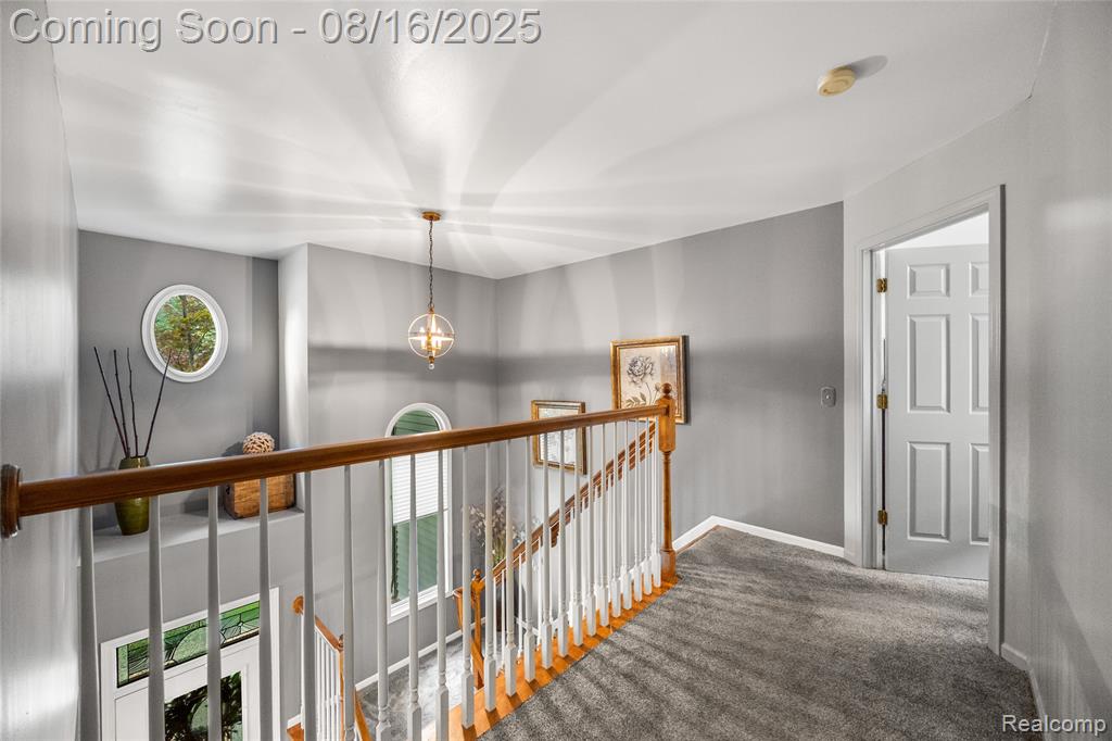 7085 Hickory Hollow Circle, Clarkston, MI 48348 — Photo 29