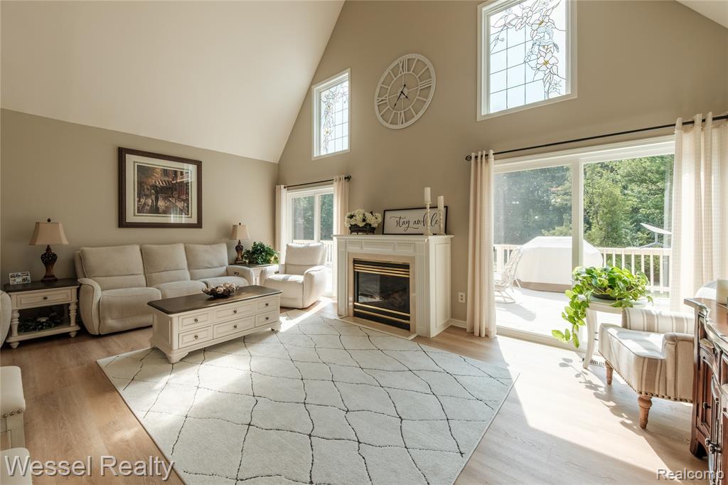 61615 CETNOR Court, Washington, MI — Photo 15