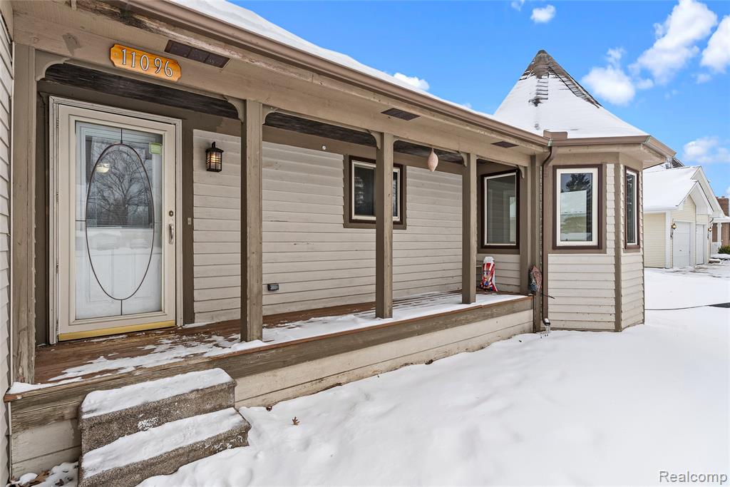 11096 N Jennings Road, Clio, MI 48420 — Photo 4