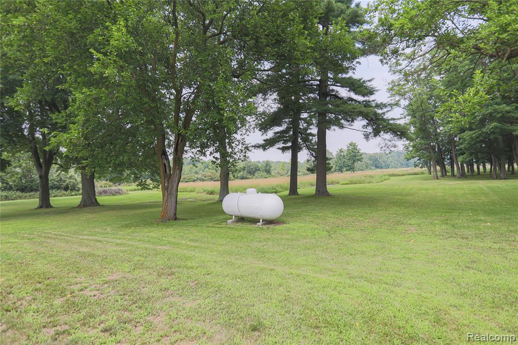 7284 Beard Road, Clyde, MI 48049 — Photo 22