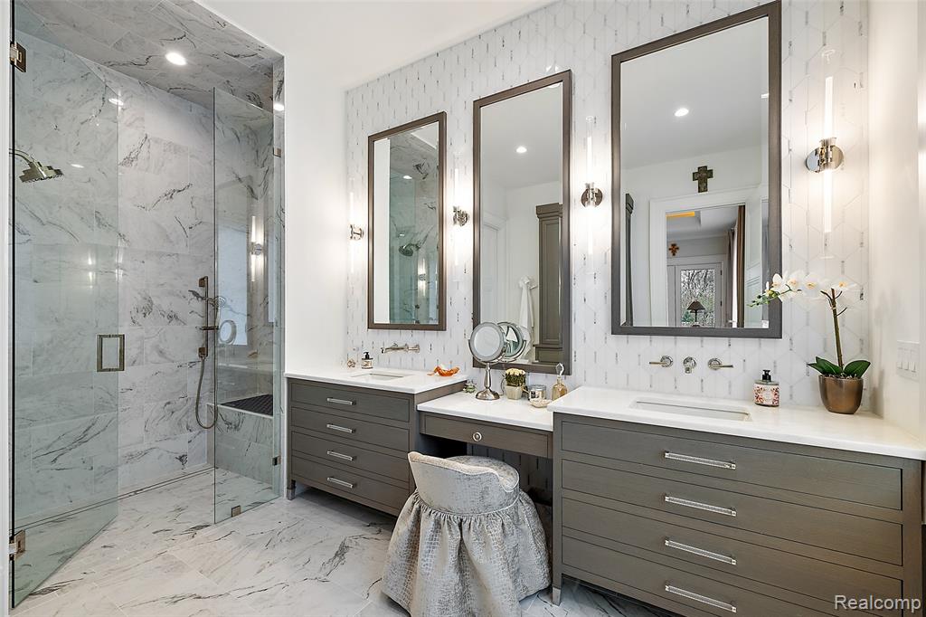 1644 Vista Drive, Oakland, MI — Photo 14