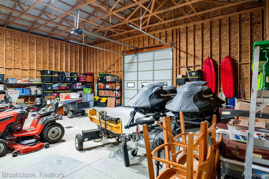 5542 CASS RIVER Road, MI — Photo 37