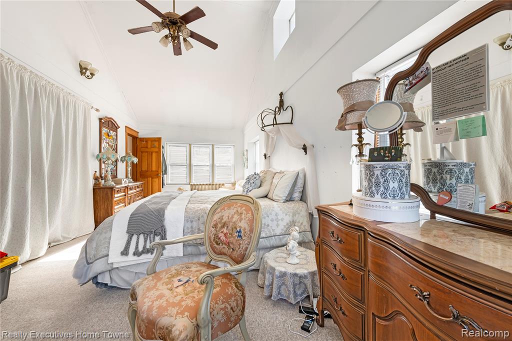 3724 Shorewood Road, Burtchville, MI 48059 — Photo 24