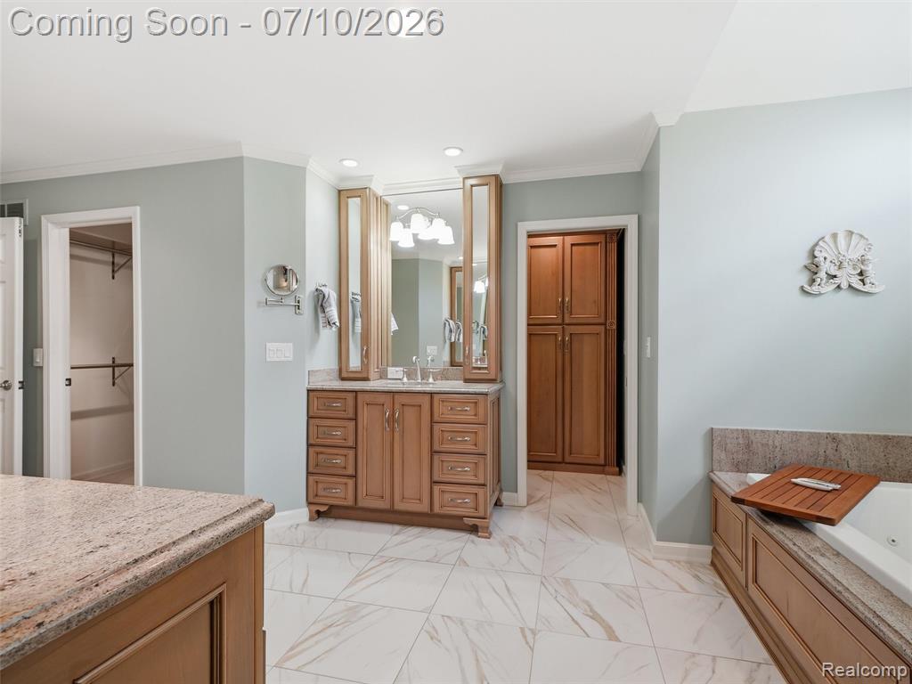 45698 Primrose Court, Plymouth, MI 48170 — Photo 31
