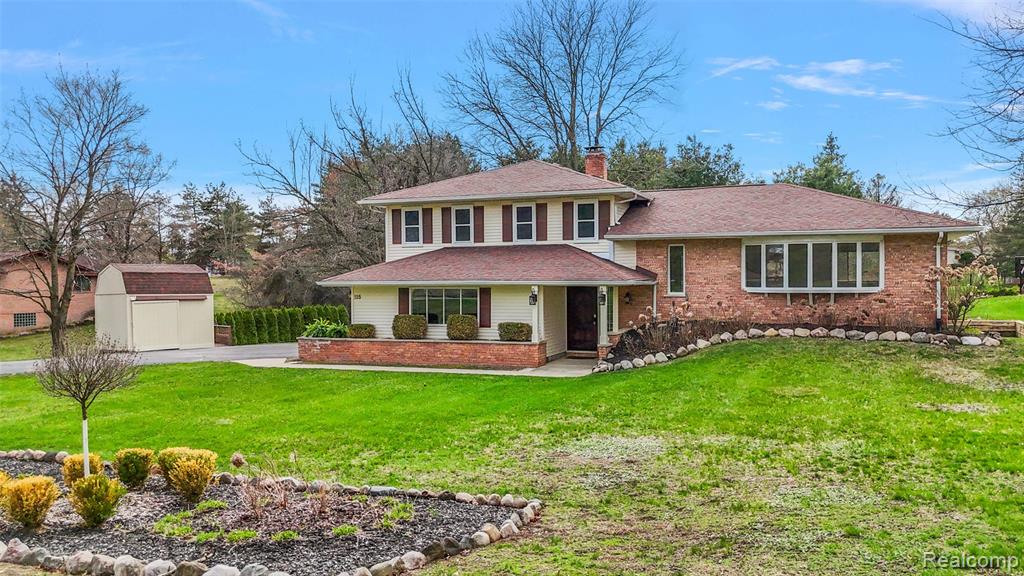 125 Cayuga Road, Lake Orion, MI 48362 — Photo 3