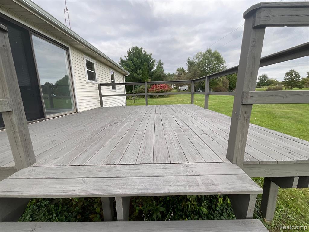 3076 KINGS MILL Road, North Branch, MI 48461 — Photo 9