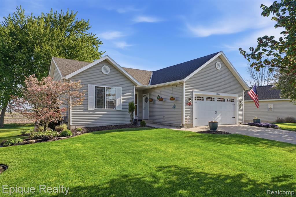 9269 Northwind Drive, Zeeland, MI 49464 — Photo 2