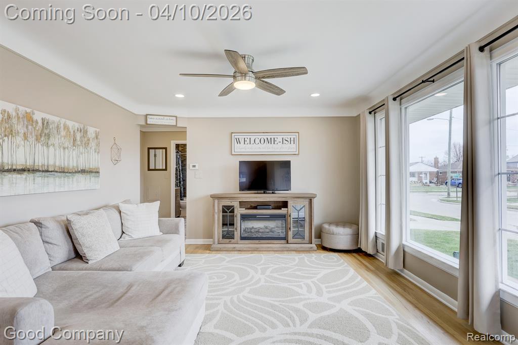 28447 Brush Street, Madison Heights, MI 48071 — Photo 4