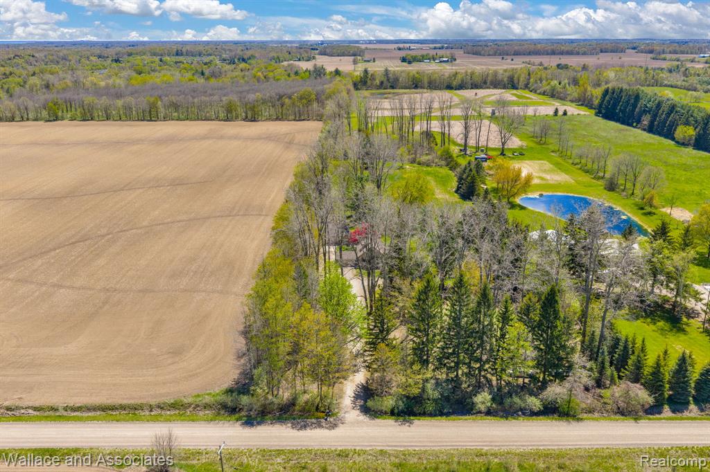 6616 Wellman Line Road, Croswell, MI 48422 — Photo 47