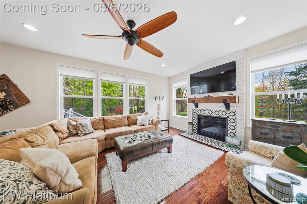 16475 Haverhill Drive, Macomb, MI 48044 — Photo 9