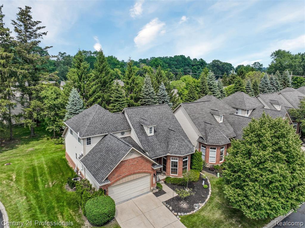 5540 River Park Drive, Waterford, MI 48327 — Photo 35