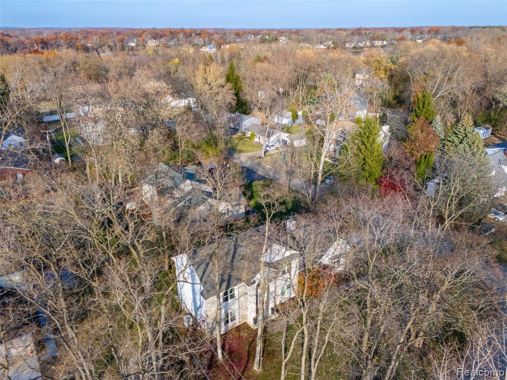 6960 Long Avenue, West Bloomfield, MI — Photo 57