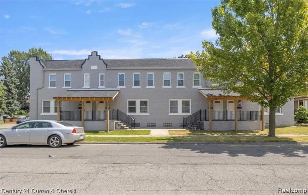 4509 High St, Ecorse, MI 48229 — Photo 2