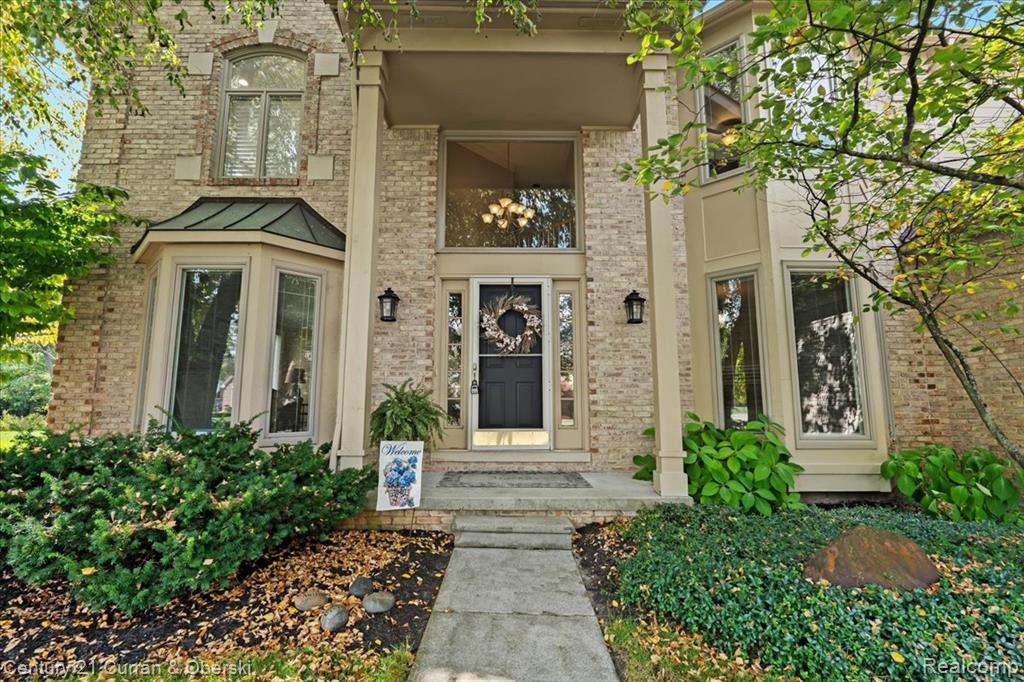 45499 Addington Lane, Novi, MI — Photo 3