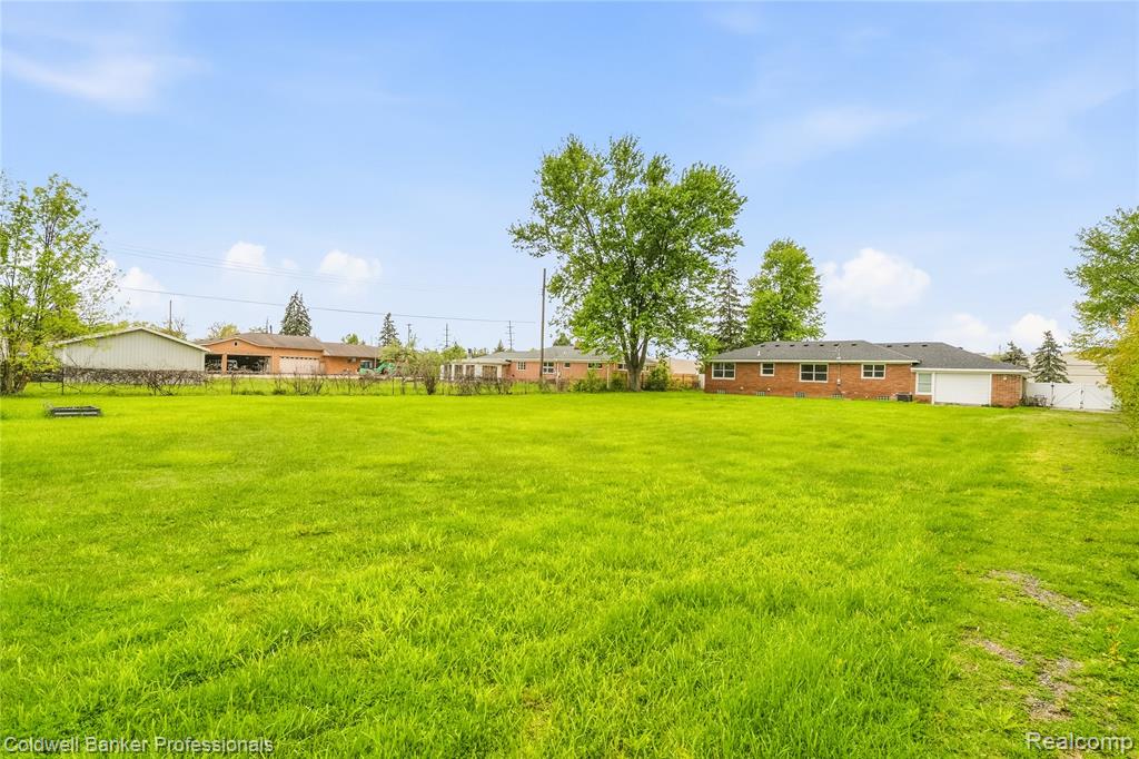 7841 Haggerty Road, Van Buren, MI 48111 — Photo 19