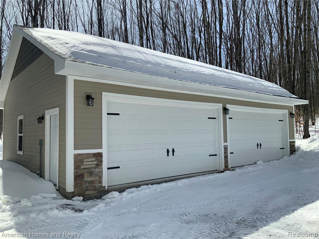 9568 North Ridge Drive, Mancelona, MI 49659 — Photo 3