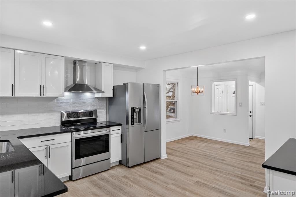 8664 Louise Avenue, Allen Park, MI 48101 — Photo 15