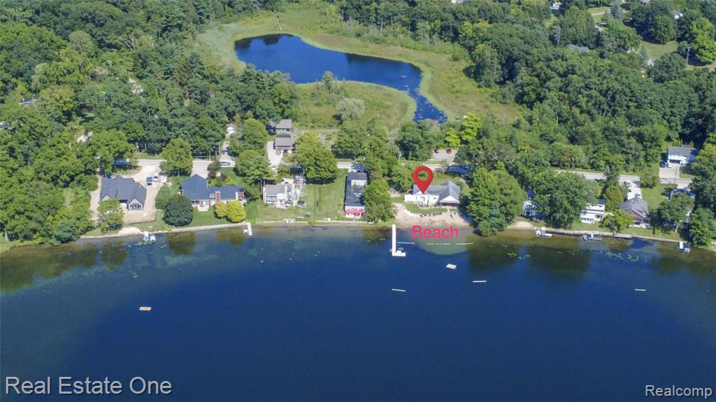 5811 Cowell Road, Brighton, MI 48116 — Photo 45