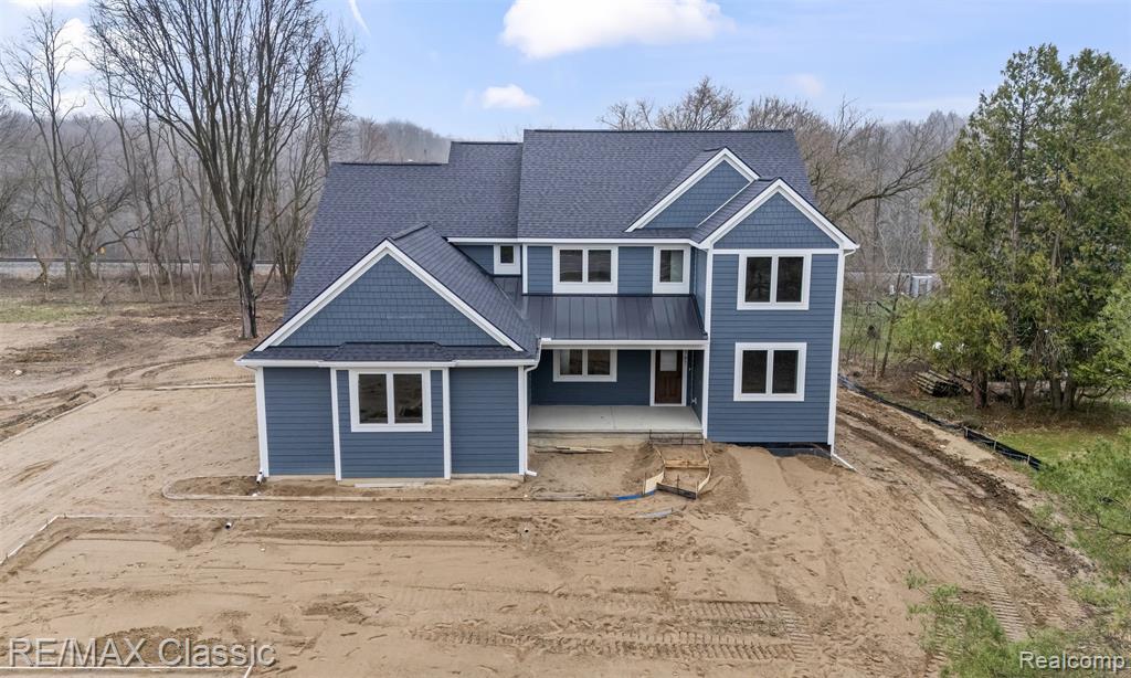 5567 Huron River Drive, Dexter, MI 48130 — Photo 4
