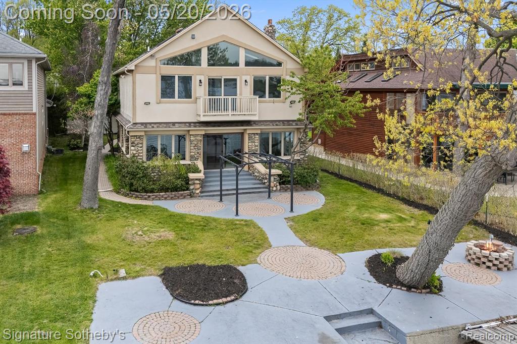 727 McDougal Drive, Waterford, MI 48327 — Photo 46