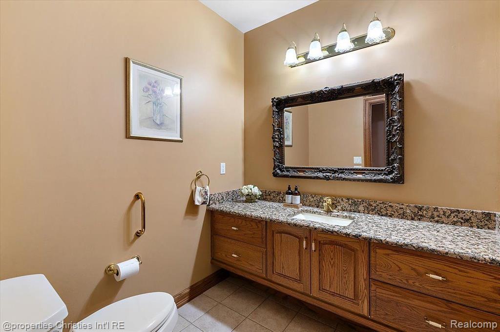 41194 MARKSWAY, Sterling Heights, MI 48314 — Photo 37
