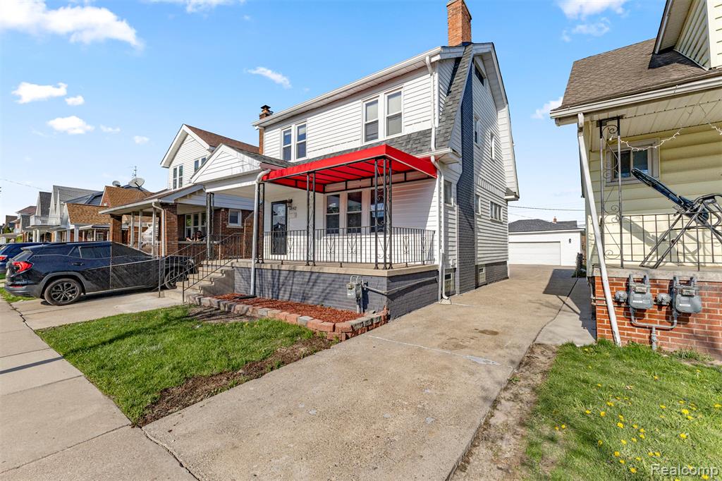 6842 Jonathon Street, Dearborn, MI 48126 — Photo 31