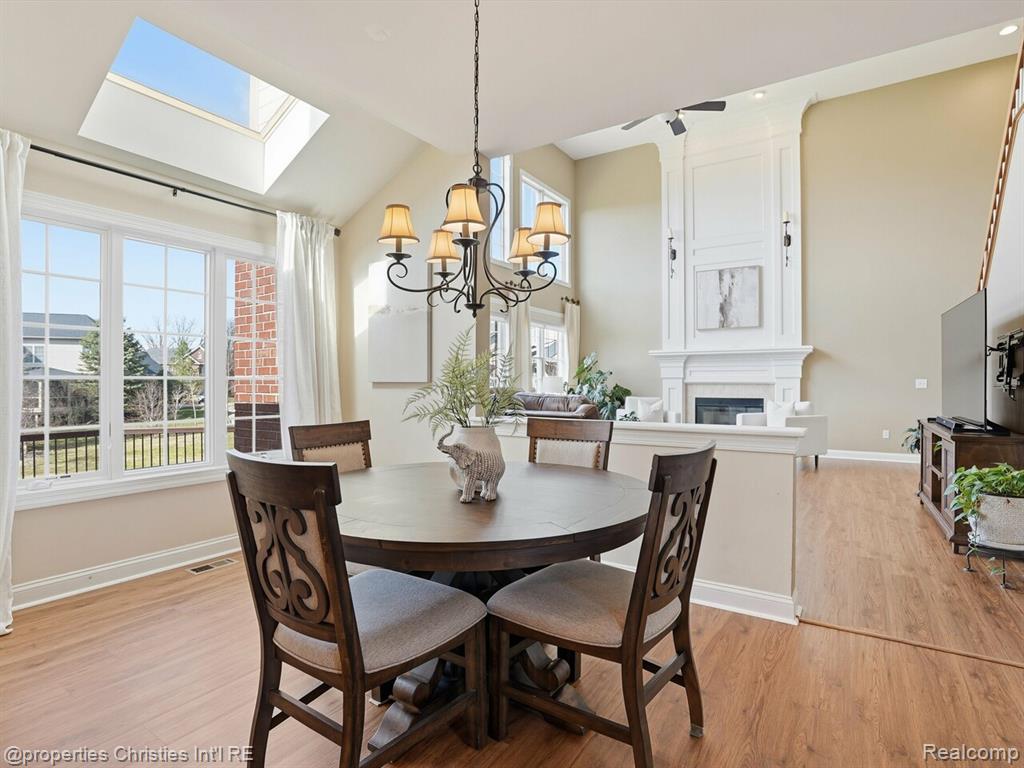 18825 Heather Ridge Drive, Northville, MI 48168 — Photo 20