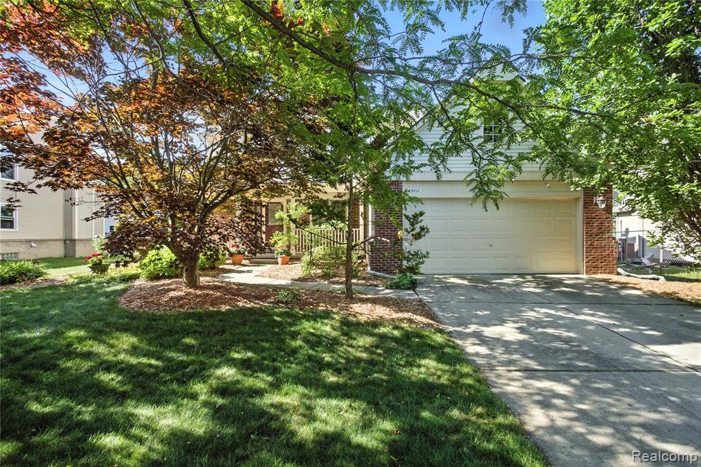 43011 Brookstone Drive, Novi, MI 48377 — Photo 2