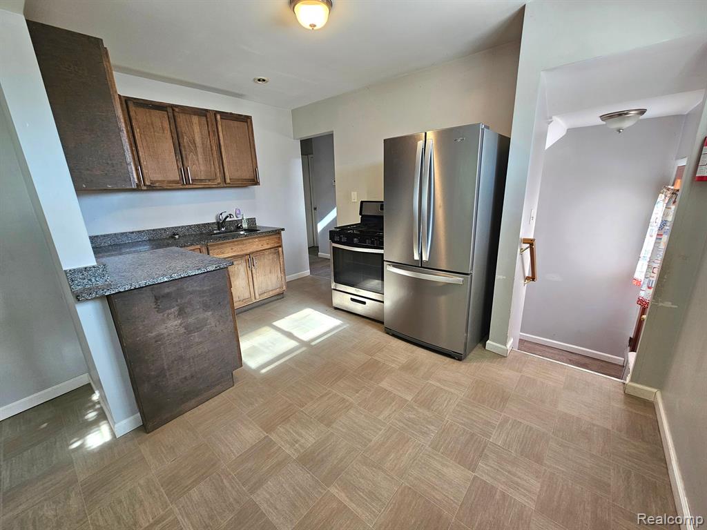 4526 7TH Street, Ecorse, MI 48229 — Photo 11