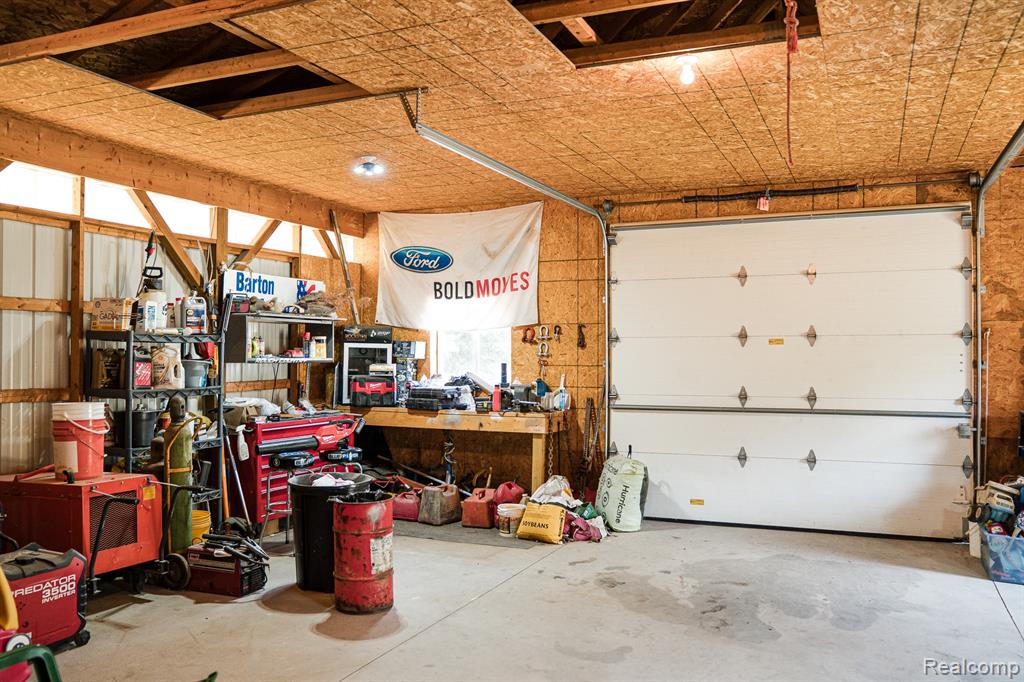 2757 S Lake Pleasant Road, Metamora, MI 48455 — Photo 53