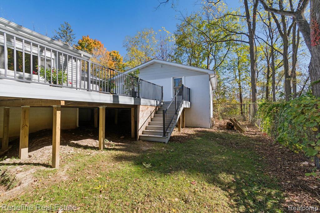 48385 8 Mile Road, Northville, MI 48167 — Photo 36