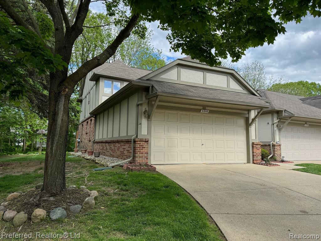 41946 SARATOGA Circle, Canton, MI 48187 — Photo 22