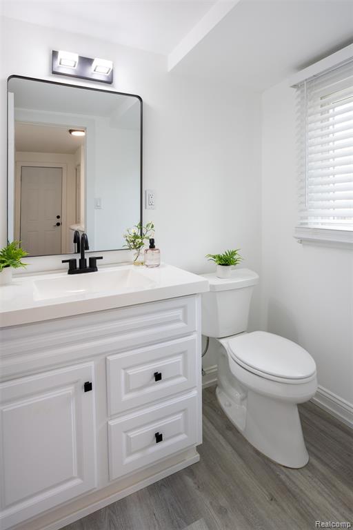 2862 Rossmoor Circle, Bloomfield Hills, MI 48302 — Photo 18