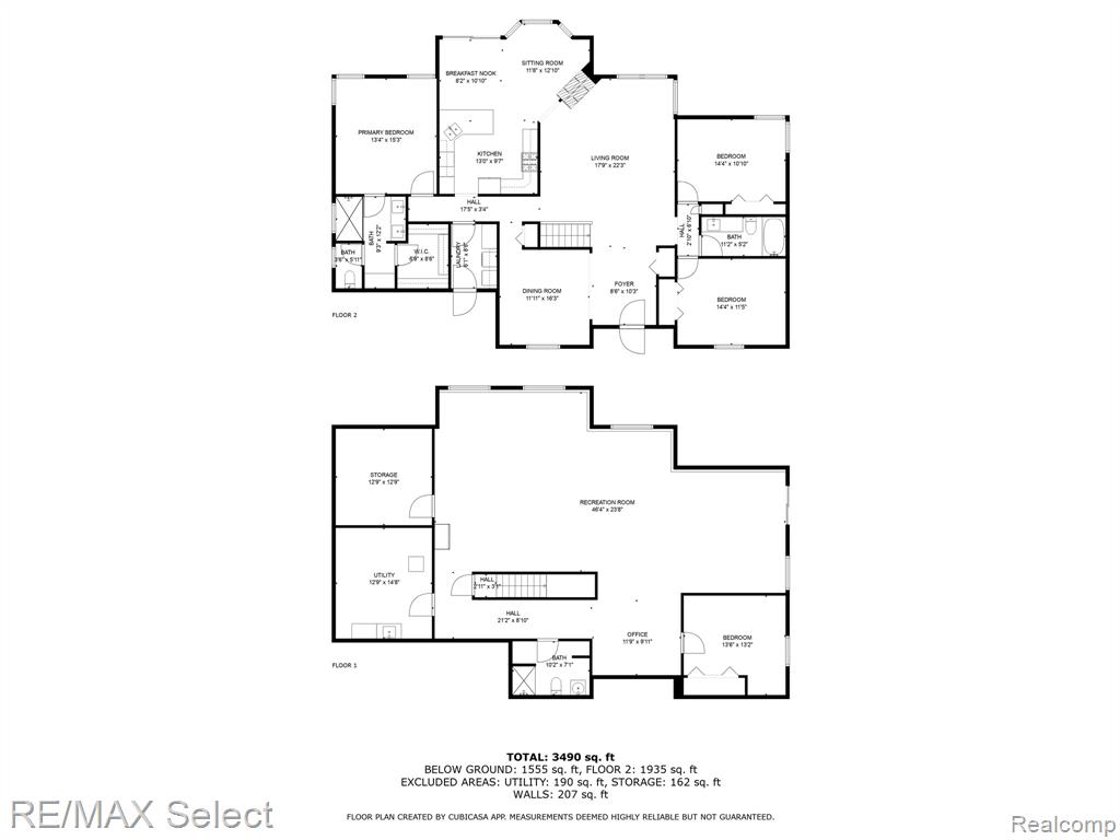 4278 Springwood Court, Fenton, MI 48430 — Photo 80