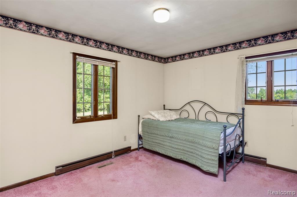 595 N Cedar Road, Fowlerville, MI 48836 — Photo 22
